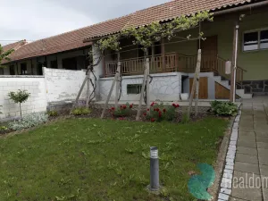 Prodej rodinného domu, Terezín, 270 m2