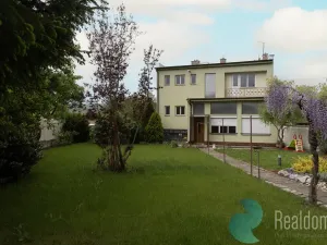 Prodej rodinného domu, Terezín, 270 m2