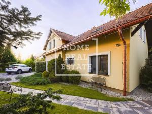Prodej vily, Praha - Újezd nad Lesy, Dražická, 206 m2