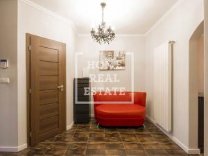 Prodej vily, Praha - Újezd nad Lesy, Dražická, 206 m2
