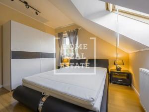 Prodej vily, Praha - Újezd nad Lesy, Dražická, 206 m2