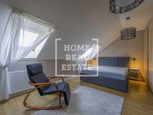 Prodej vily, Praha - Újezd nad Lesy, Dražická, 206 m2