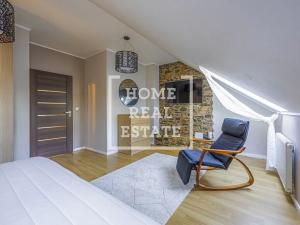 Prodej vily, Praha - Újezd nad Lesy, Dražická, 206 m2