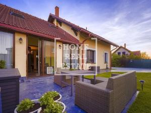 Prodej vily, Praha - Újezd nad Lesy, Dražická, 206 m2