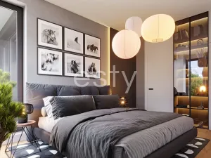 Prodej bytu 2+kk, Praha - Bohnice, Lodžská, 72 m2