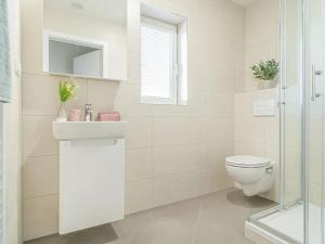 Pronájem bytu 1+kk, Praha - Vysočany, Lisabonská, 23 m2