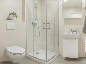 Pronájem bytu 1+kk, Praha - Vysočany, Lisabonská, 23 m2