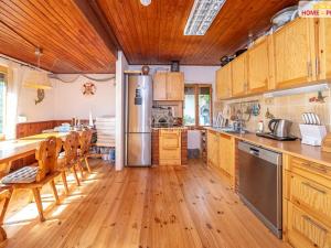 Prodej chaty, Borotice, 71 m2