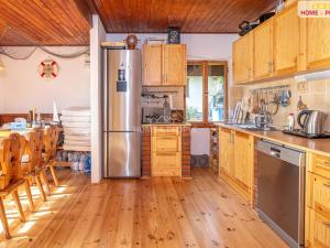 Prodej chaty, Borotice, 71 m2