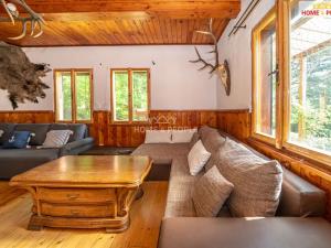 Prodej chaty, Borotice, 71 m2