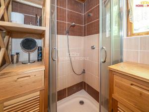 Prodej chaty, Borotice, 71 m2