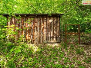 Prodej chaty, Borotice, 71 m2