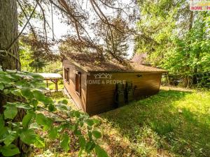 Prodej chaty, Borotice, 71 m2