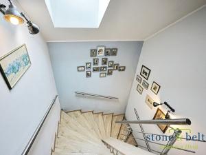 Prodej rodinného domu, Měšice, V lukách, 267 m2