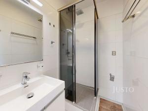 Pronájem bytu 1+1, České Budějovice, M. Horákové, 31 m2
