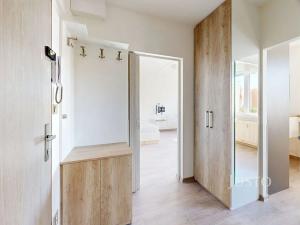 Pronájem bytu 1+1, České Budějovice, M. Horákové, 31 m2