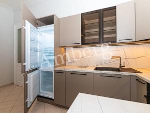 Prodej bytu 2+kk, Praha - Nové Město, Tyršova, 60 m2