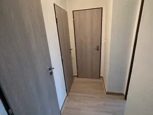 Pronájem bytu 2+kk, Praha - Vysočany, Pod strojírnami, 57 m2