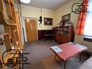 Prodej rodinného domu, Havlíčkův Brod, Na Písku, 100 m2