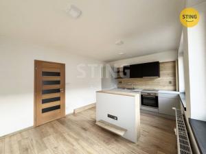Prodej bytu 2+kk, Žďár nad Sázavou, Nádražní, 37 m2
