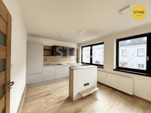 Prodej bytu 2+kk, Žďár nad Sázavou, Nádražní, 37 m2