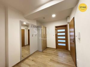 Prodej bytu 2+kk, Žďár nad Sázavou, Nádražní, 37 m2