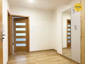 Prodej bytu 2+kk, Žďár nad Sázavou, Nádražní, 37 m2