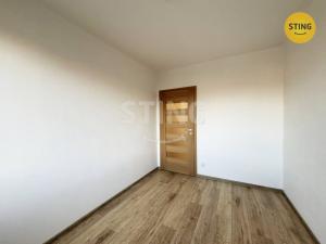 Prodej bytu 2+kk, Žďár nad Sázavou, Nádražní, 37 m2