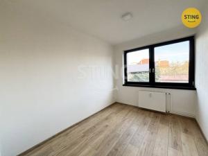 Prodej bytu 2+kk, Žďár nad Sázavou, Nádražní, 37 m2