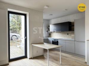 Prodej bytu 2+kk, Žďár nad Sázavou, Nádražní, 41 m2