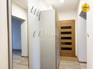 Prodej bytu 2+kk, Žďár nad Sázavou, Nádražní, 41 m2