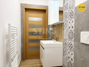 Prodej bytu 2+kk, Žďár nad Sázavou, Nádražní, 41 m2
