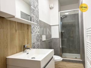 Prodej bytu 2+kk, Žďár nad Sázavou, Nádražní, 41 m2
