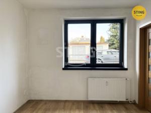 Prodej bytu 2+kk, Žďár nad Sázavou, Nádražní, 41 m2