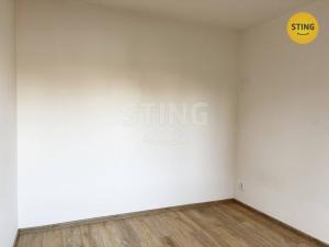 Prodej bytu 2+kk, Žďár nad Sázavou, Nádražní, 41 m2