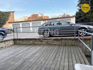 Prodej bytu 2+kk, Žďár nad Sázavou, Nádražní, 41 m2