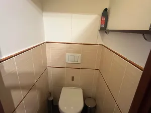 Pronájem bytu 2+1, Praha - Dejvice, Evropská, 62 m2
