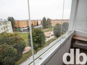 Pronájem bytu 3+1, Nová Role, 1. máje, 73 m2