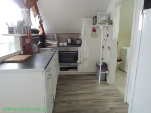 Pronájem bytu 3+kk, Rousínov - Čechyně, 69 m2