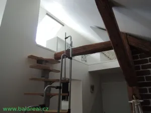 Pronájem bytu 3+kk, Rousínov - Čechyně, 69 m2