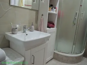 Pronájem bytu 3+kk, Rousínov - Čechyně, 69 m2