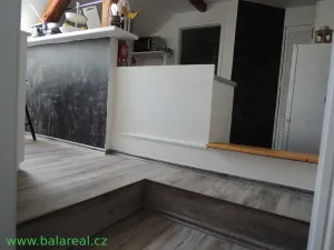 Pronájem bytu 3+kk, Rousínov - Čechyně, 69 m2