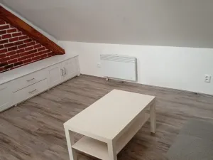 Pronájem bytu 3+kk, Rousínov - Čechyně, 69 m2