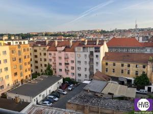 Prodej bytu 2+kk, Praha - Vršovice, Petrohradská, 62 m2