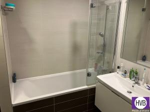 Prodej bytu 2+kk, Praha - Vršovice, Petrohradská, 62 m2