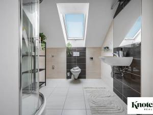 Prodej bytu 1+kk, Brno, Nálepkova, 51 m2