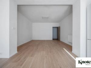 Prodej bytu 1+kk, Brno, Nálepkova, 46 m2