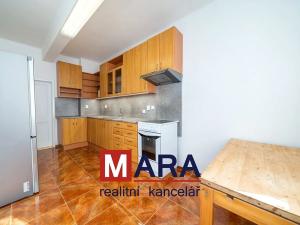 Pronájem bytu 1+1, Olomouc, Nálevkova, 43 m2