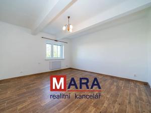 Pronájem bytu 1+1, Olomouc, Nálevkova, 43 m2