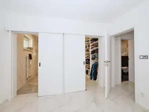 Prodej rodinného domu, Polerady, 235 m2